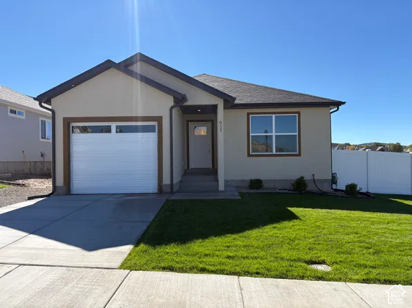 612 N 50 E #43, Manti, UT 84642