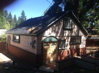 32074 Fern Dr, Running Springs, CA 92382