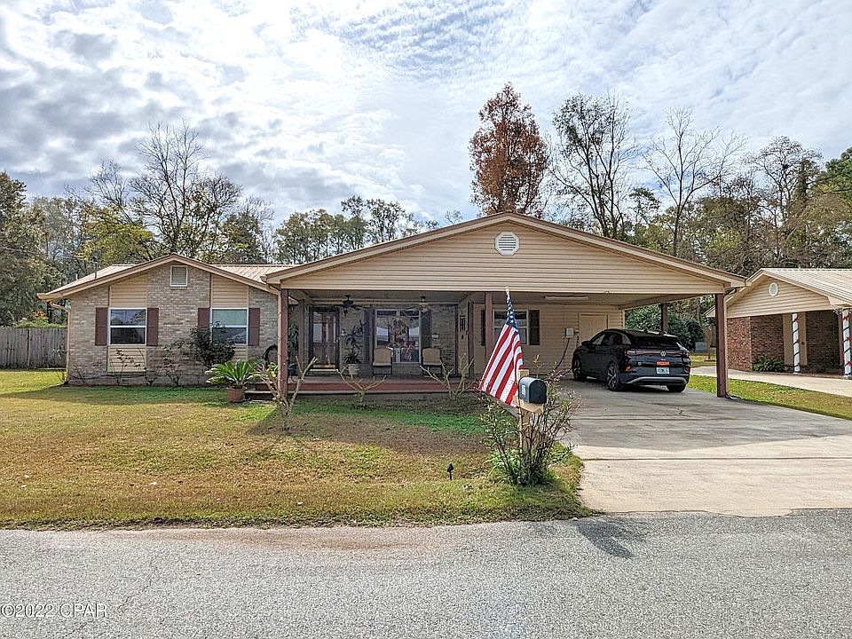 502 W Montana Ave W, Bonifay, FL 32425 MLS 735177 Zillow