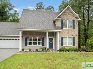 106 Brookstone Way, Rincon, GA 31326