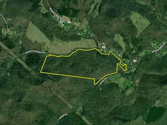 3rd image of Bear Creek Rarden Rd