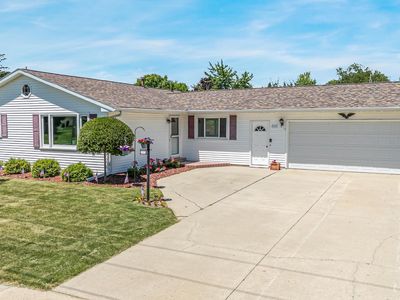 3600 E Newberry St, Appleton, WI, 54915