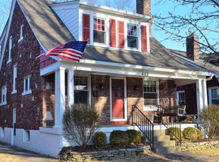 417 Iola Rd, Saint Matthews, KY 40207