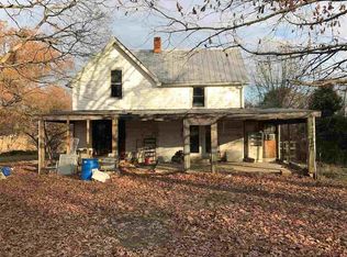 11000 Emge Rd, Poseyville, IN 47633