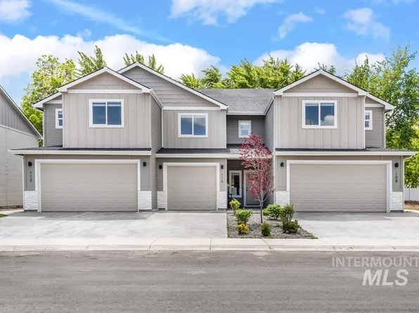 204 NE 3rd St, Fruitland, ID 83619