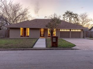 5506 Cordell Ln, Austin, TX 78723