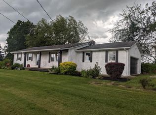 7872 Cleveland Rd, Wooster, OH 44691