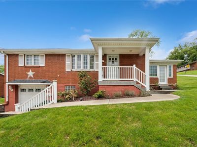 878 Joan Dr, North Versailles, PA, 15137