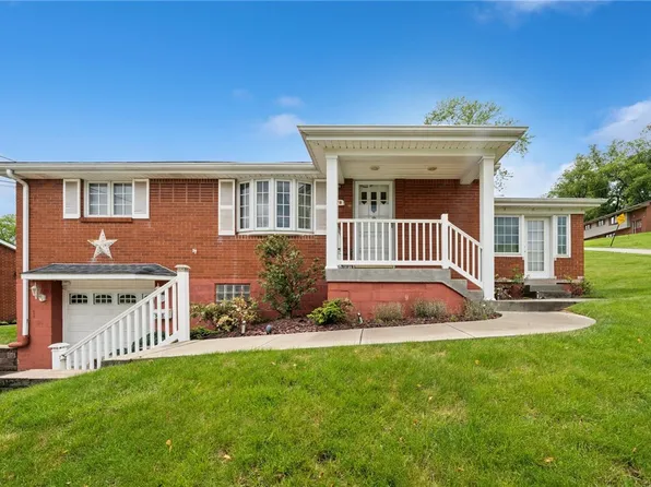 878 Joan Dr, North Versailles, PA 15137