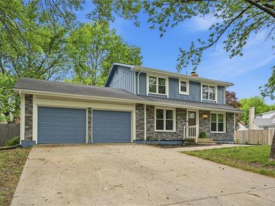 1021 S Clairborne Rd, Olathe, KS, 66062