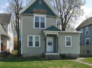 926 Lake Ave, Fort Wayne, IN 46805