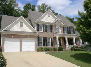 4857 Sara Creek Way, Sugar Hill, GA 30518