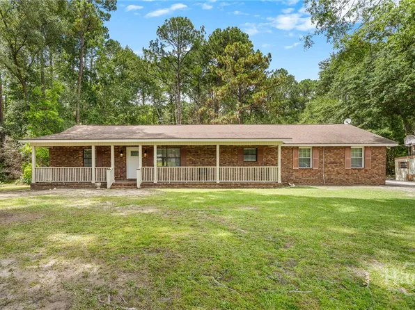 116 Oak Street, Rincon, GA 31326