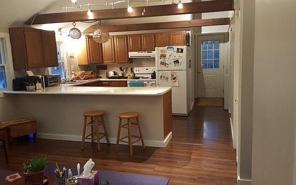 Open Living