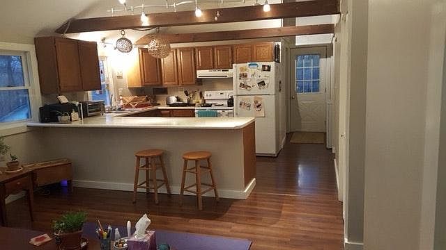 Open Living