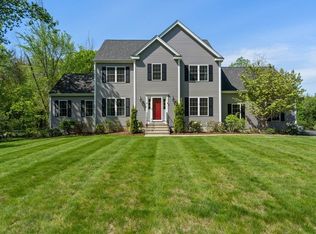 114 Lumber St, Hopkinton, MA 01748