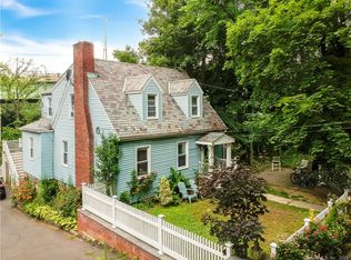 270 S Water St, Greenwich, CT 06830
