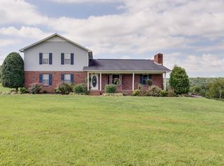2565 Buford Station Rd, Pulaski, TN 38478