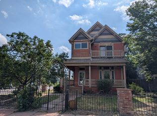 2860 N Humboldt St, Denver, CO 80205