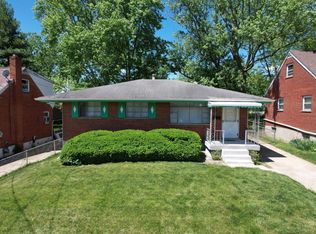 9179 Neil Dr, Cincinnati, OH 45231