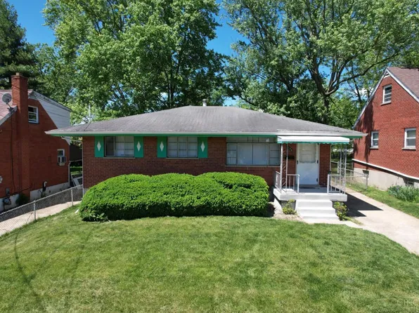 9179 Neil Dr, Cincinnati, OH 45231