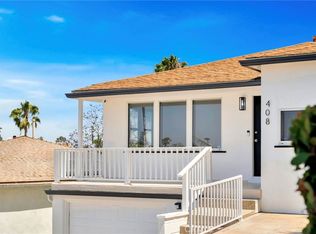 408 W Manchester Ave, Playa Del Rey, CA 90293
