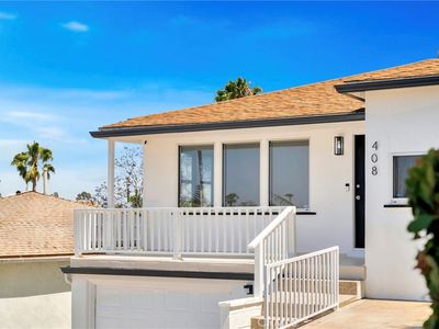 408 W Manchester Ave, Playa Del Rey, CA, 90293