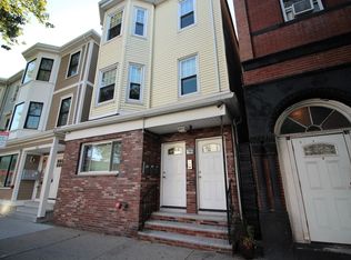136 Chelsea St APT 3, Boston, MA 02128