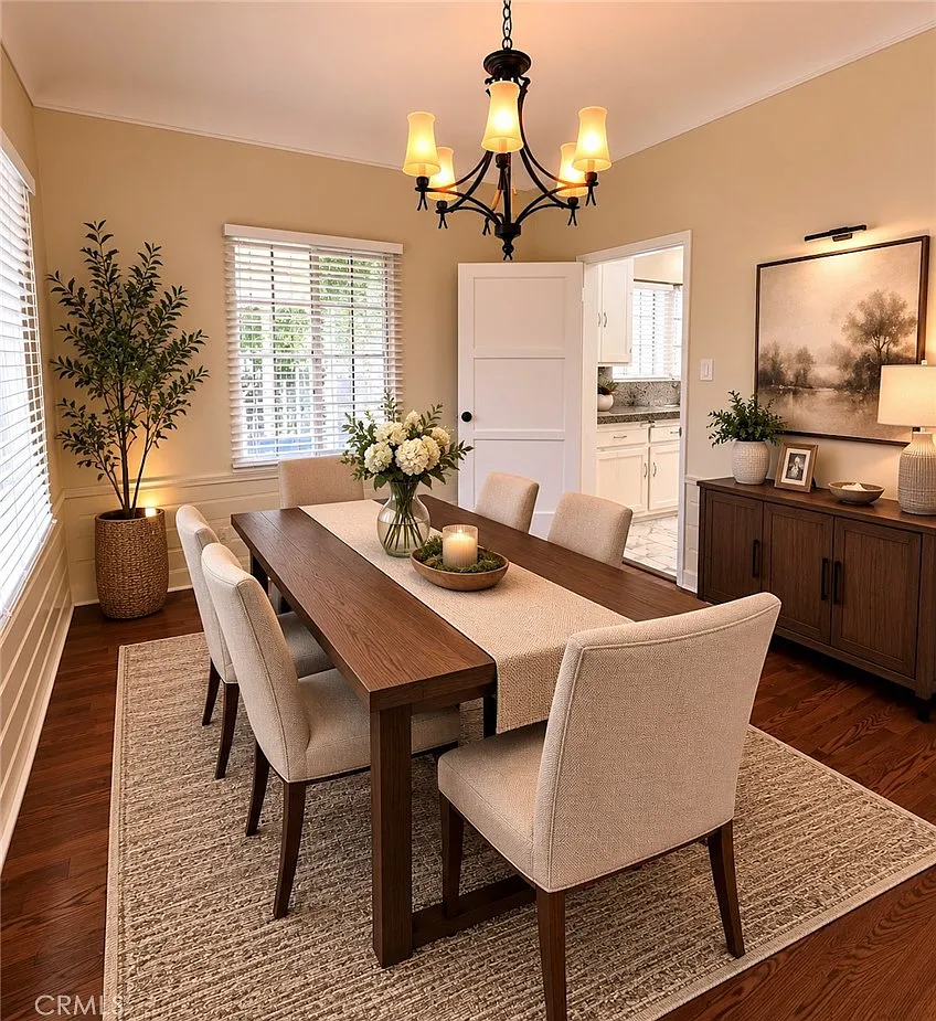 2 bed, 1260 sqft, $3,200 — Photo 1