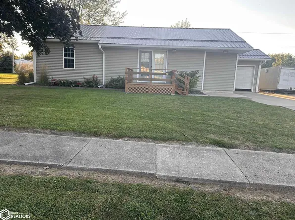 621 N Washington St, Bloomfield, IA 52537