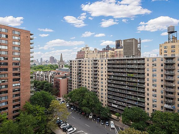 3rd image of 382 Central Park W APT 11T