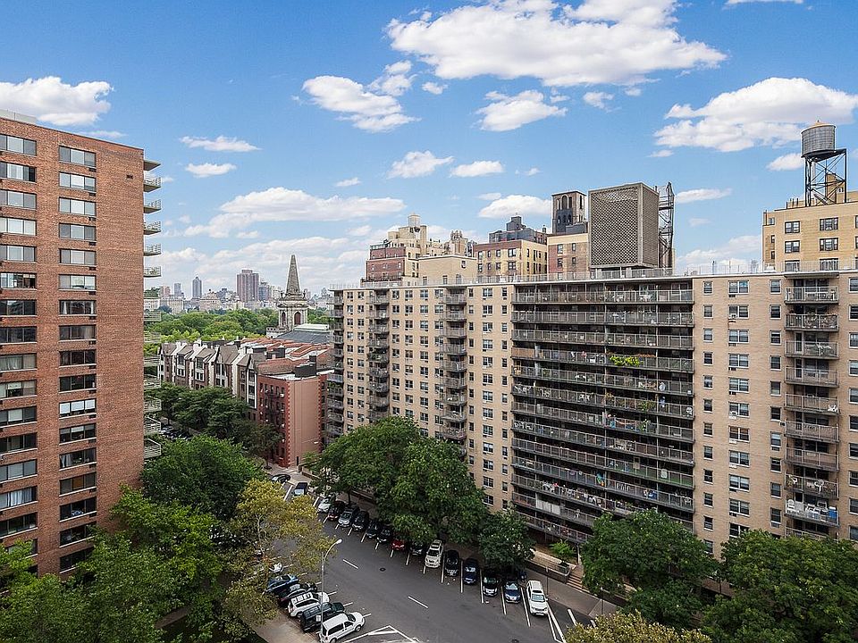 1st image of 382 Central Park W APT 17E