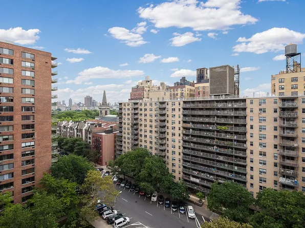 382 Central Park W APT 17E, New York, NY 10025