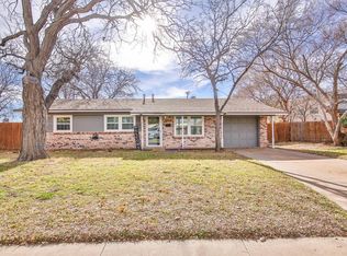 5005 49th St, Lubbock, TX 79414