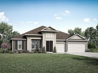 DURBIN II Plan, McGirt's Creek, Yulee, FL 32097