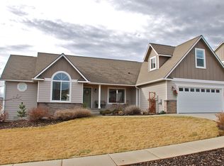 2715 Itani Dr, Moscow, ID 83843