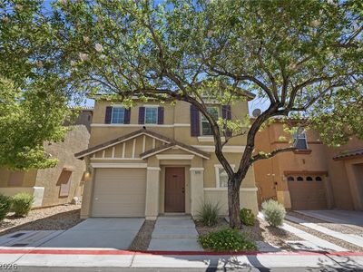 10256 Franford Ct, Las Vegas, NV, 89183
