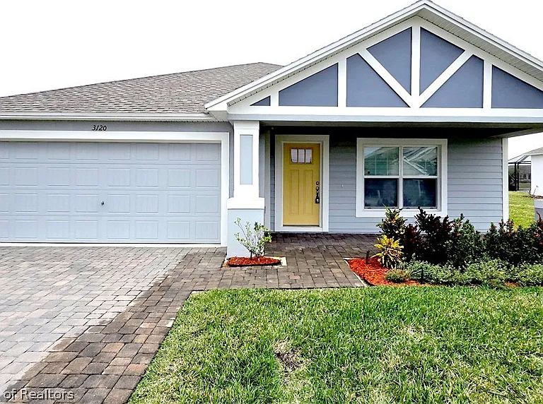 3120 Calypso Dr — Photo 1