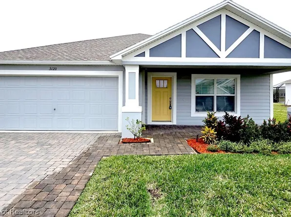 3120 Calypso Dr, Avon Park, FL 33825