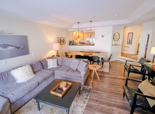 845 Okemo Ridge Rd UNIT DL2, Ludlow, VT 05149