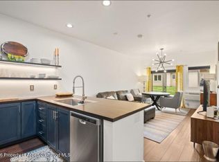 1400 E Valley Rd UNIT 110, Basalt, CO 81621