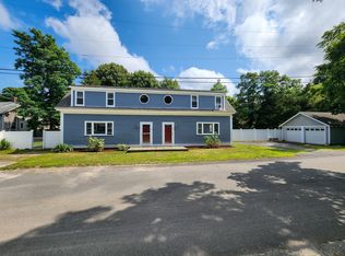42-44 Washburn St, Buzzards Bay, MA 02532