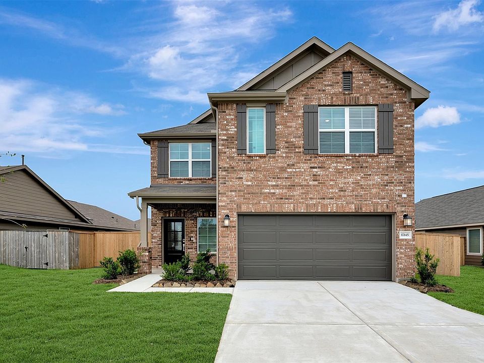 1st image of 17145 Pinewood Branch Dr