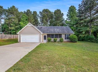 56 Shingle Oak Dr, Dallas, GA 30157