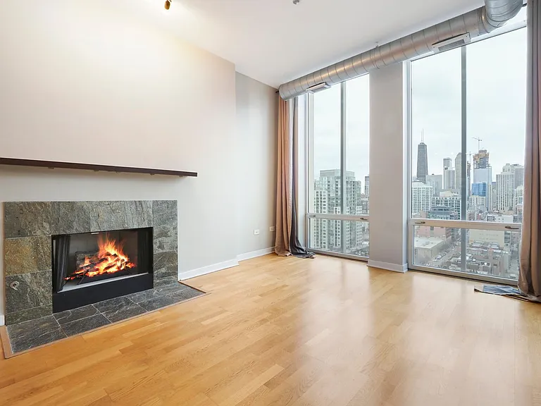 720 N Larrabee St #1706 — Photo 2