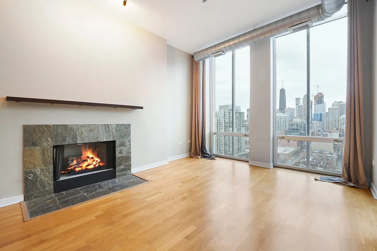 Building Photo - 720 N Larrabee St #1706