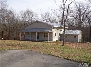 26082 State Highway B, Warrenton, MO 63383