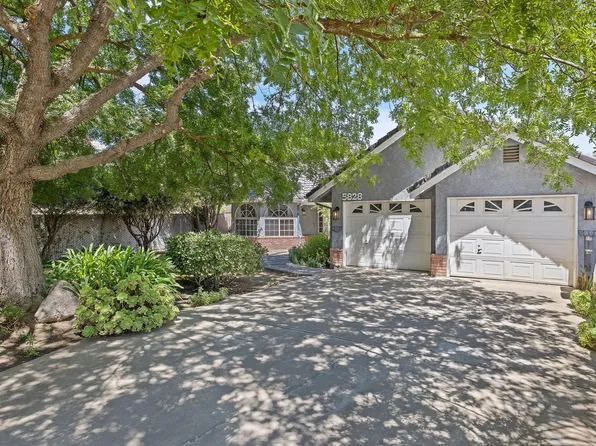 5828 W Hurley Avenue, Visalia, CA 93291