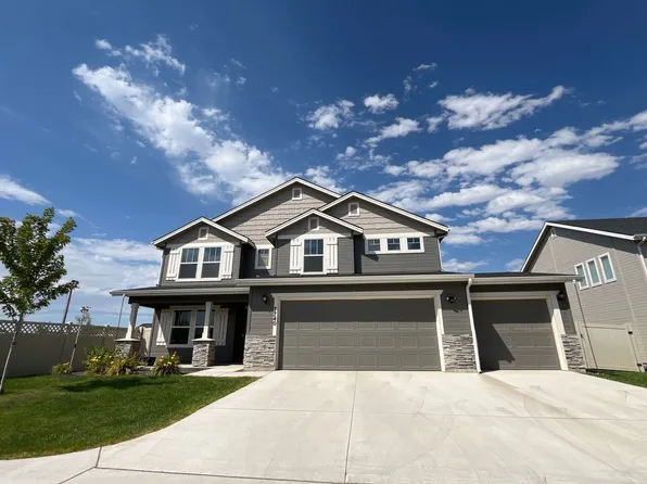7740 E Savanna Riv, Nampa, ID 83687