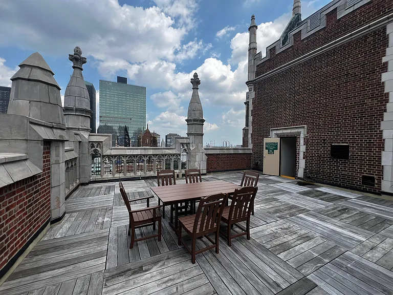 25 Tudor City Pl #809 — Photo 15